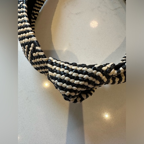 Rattan hairband - Picture 6 of 11